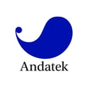 Andatek Fine Logo