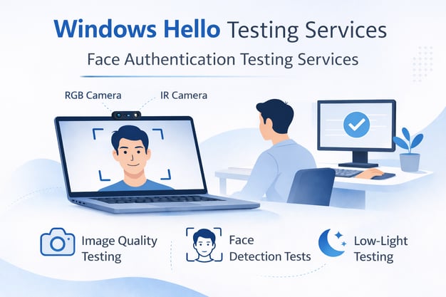 Windows Hello 臉部驗證測試服務 (1)