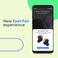 fast pair