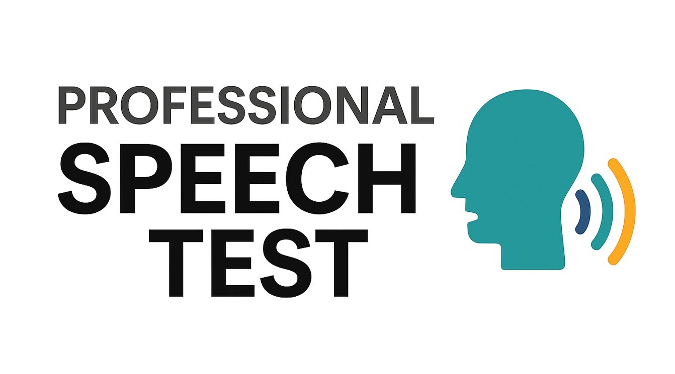 speechtest9